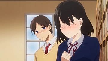 hanime janitor|Toshoshitsu no Kanojo: Seiso na Kimi ga Ochiru made .